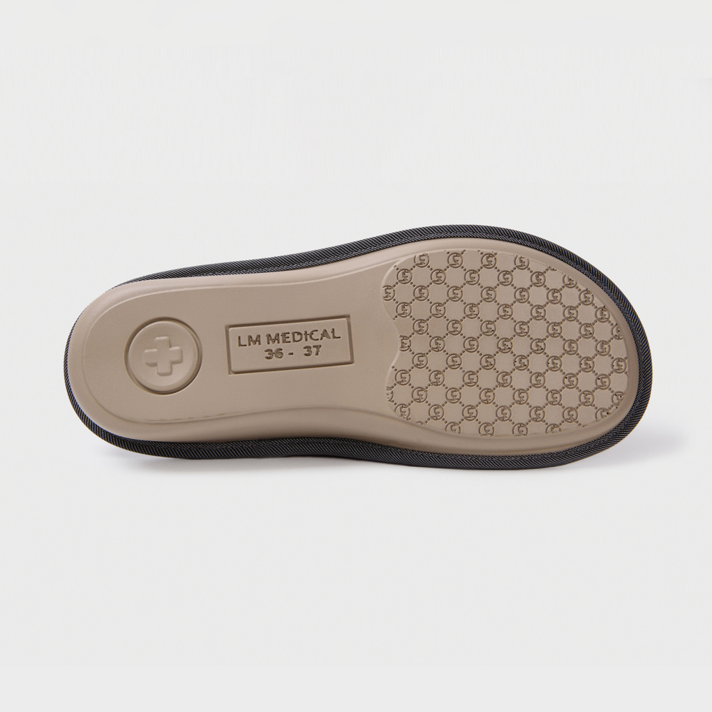 Туфли домашние LM-809.039 фото 5