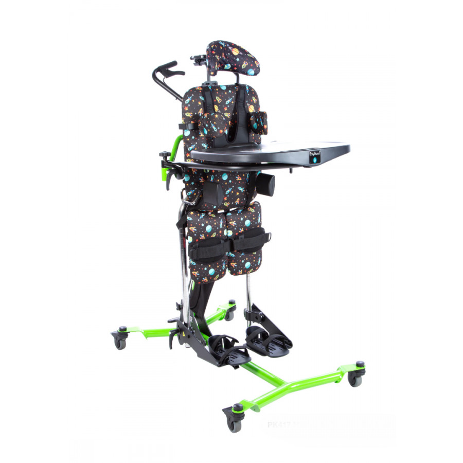 Опора для стояния (вертикализатор) для инвалидов EasyStand Zing MPS Titl Table (TT), р.2 PB5562 фото 4