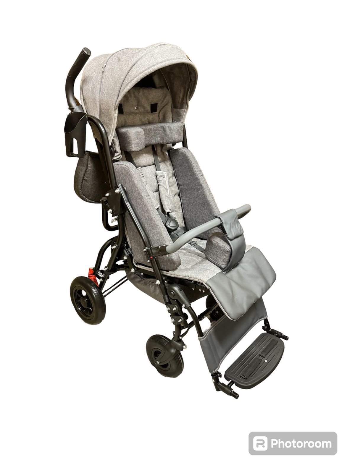 Кресло-коляска детская iMedix APOLLO X4 фото 10