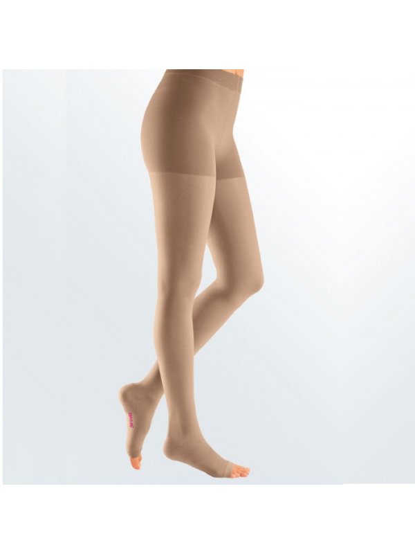 Колготки женские Medi, DUOMED 210-5, 2 класс (длина 72-83 см) фото 1