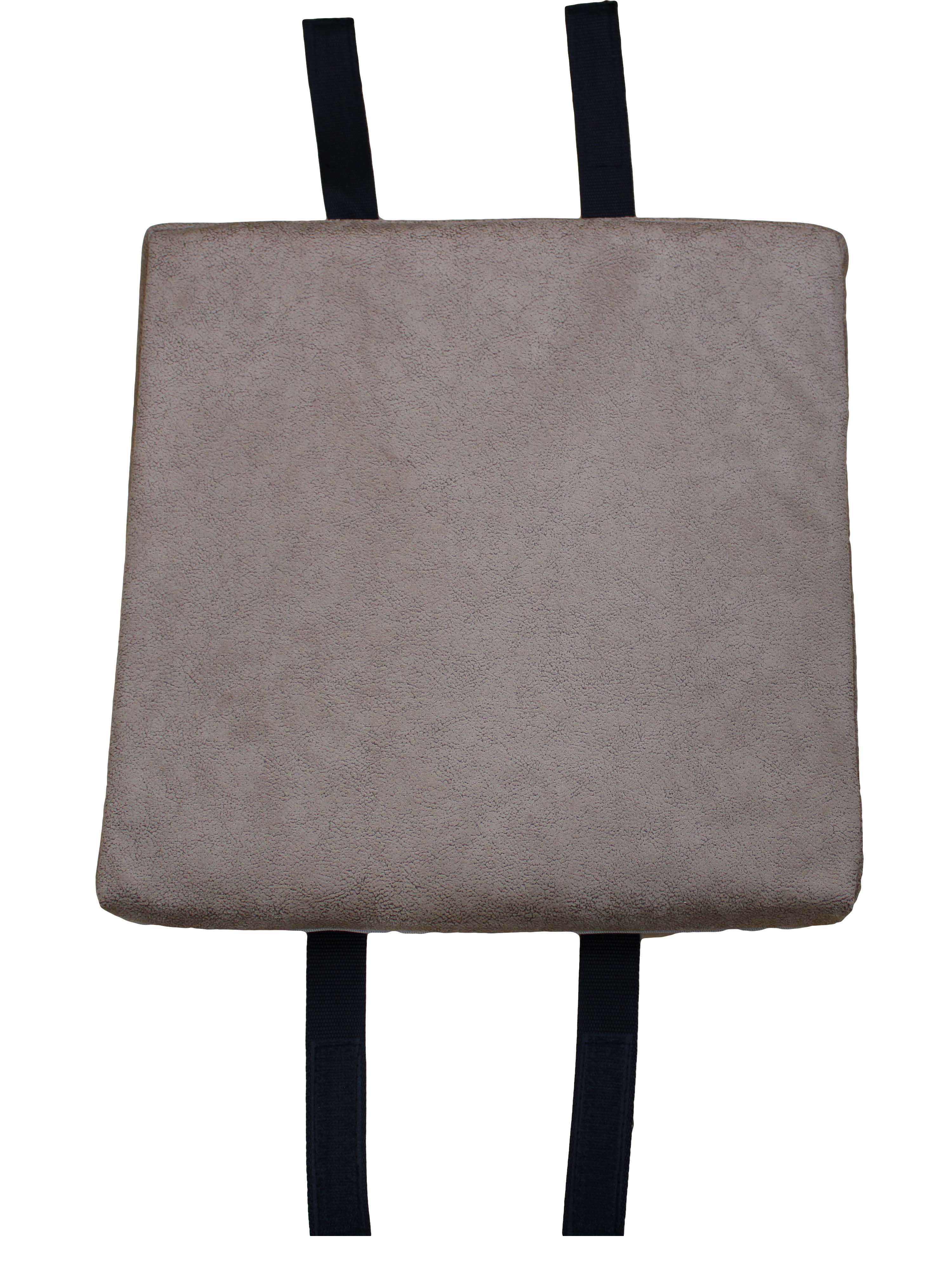 Широкая подушка на сидение или спинку к опорам Я МОГУ фото 1