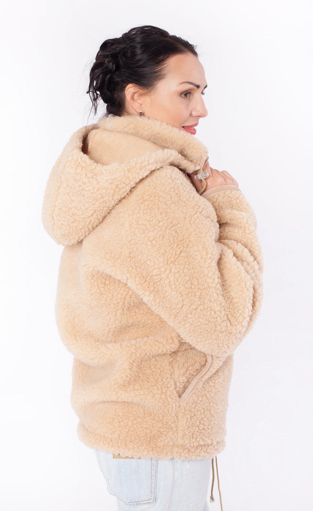 Куртка Легкая фото 3