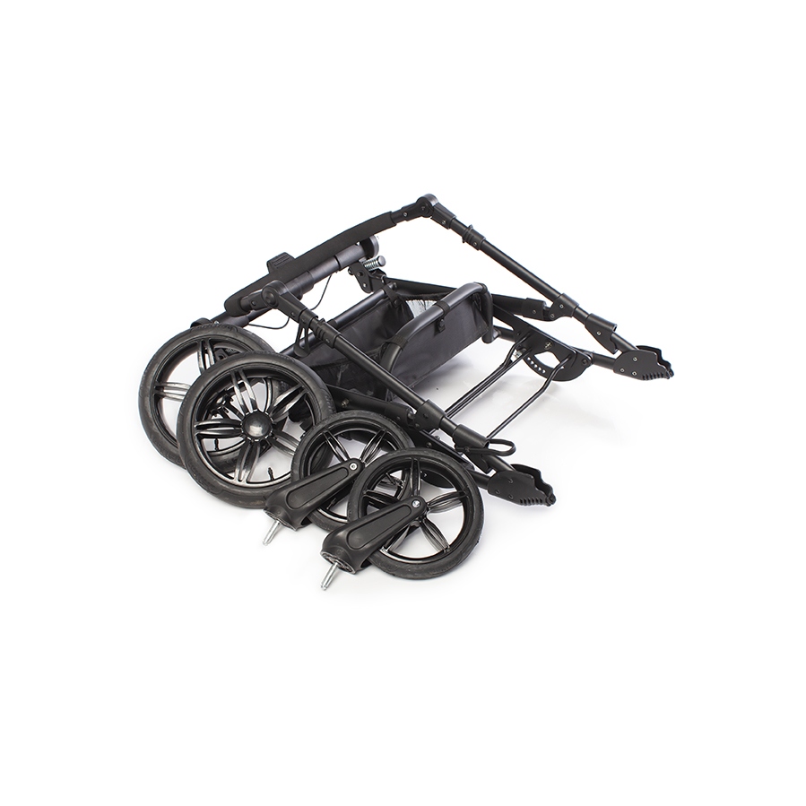 Инвалидная кресло-коляска Baffin Buggy фото 5