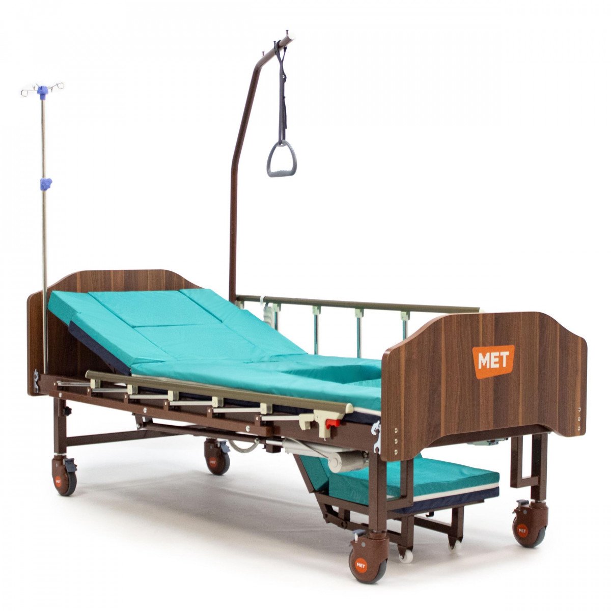 Кровать функциональная электрическая MET EMET фото 4