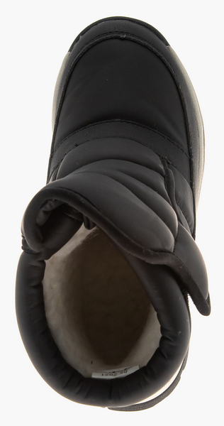 Ботинки зимние для девочки А45-171 фото 4