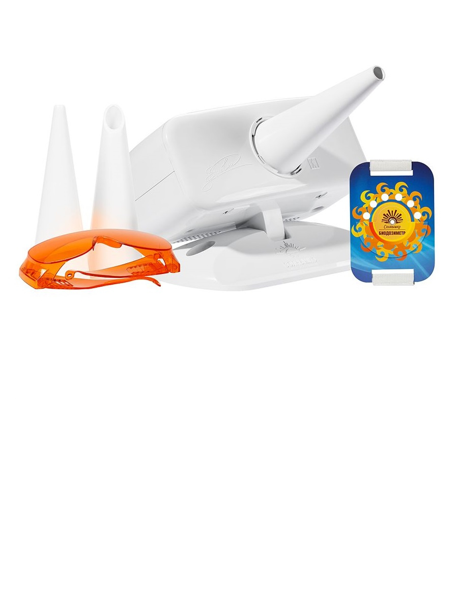 Облучатель ультрафиолетовый бактерицидный "Солнышко" ОУФб-04М фото 7