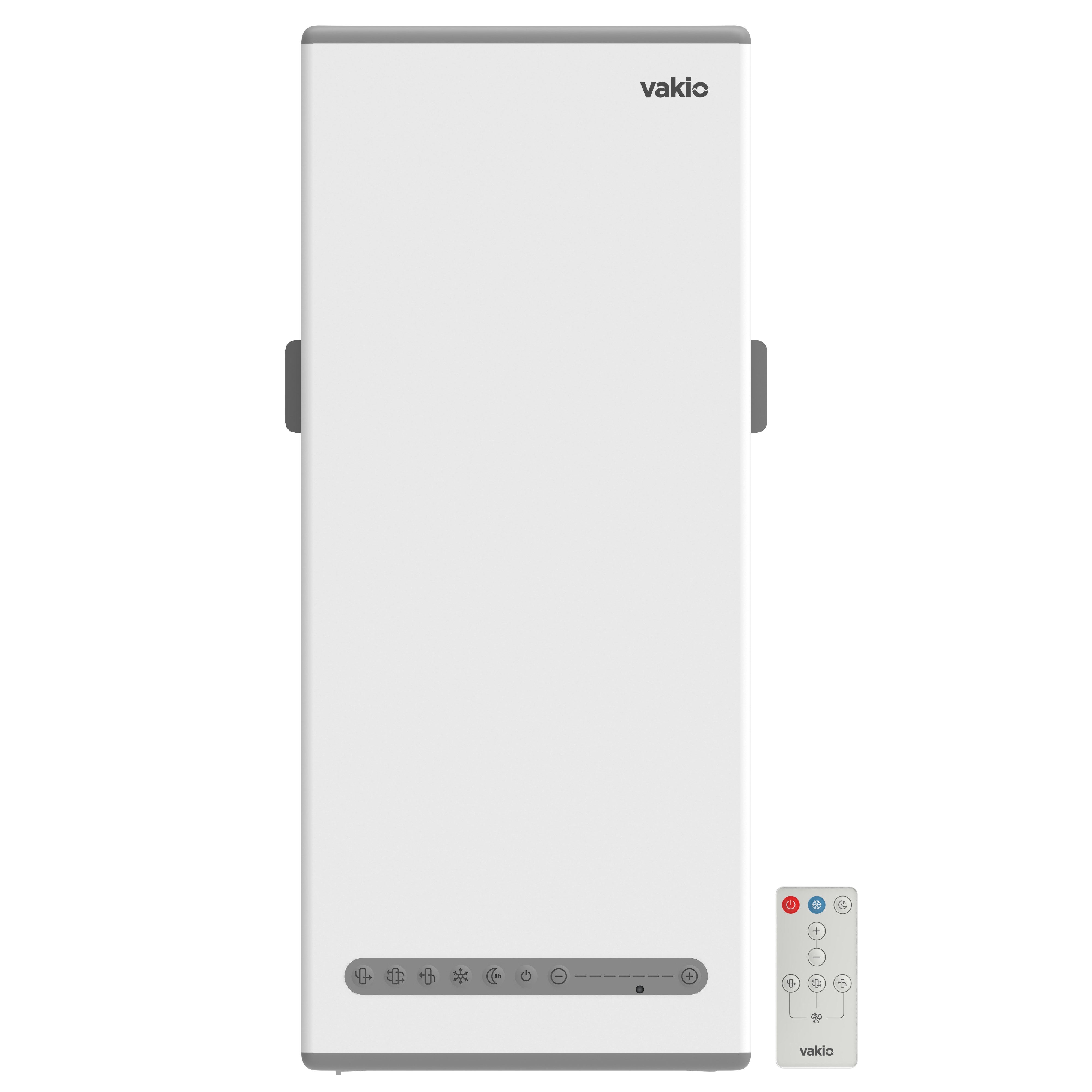 Рекуператор воздуха VAKIO BASE PLUS фото 1