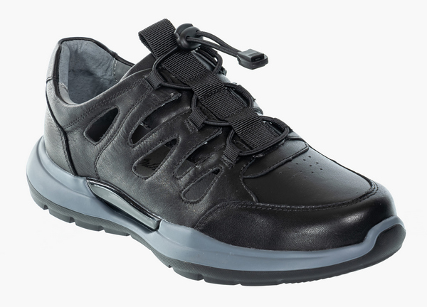 Полуботинки ортопедические мужские демисезонные Сурсил орто 65-229 фото 1