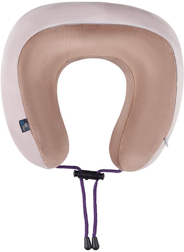 Массажная подушка CS Medica VibraPulsar CS-cv4 RELAX фото 2