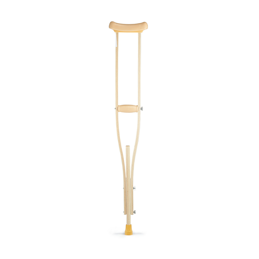 Костыли FS935 "Армед" деревянные фото 1