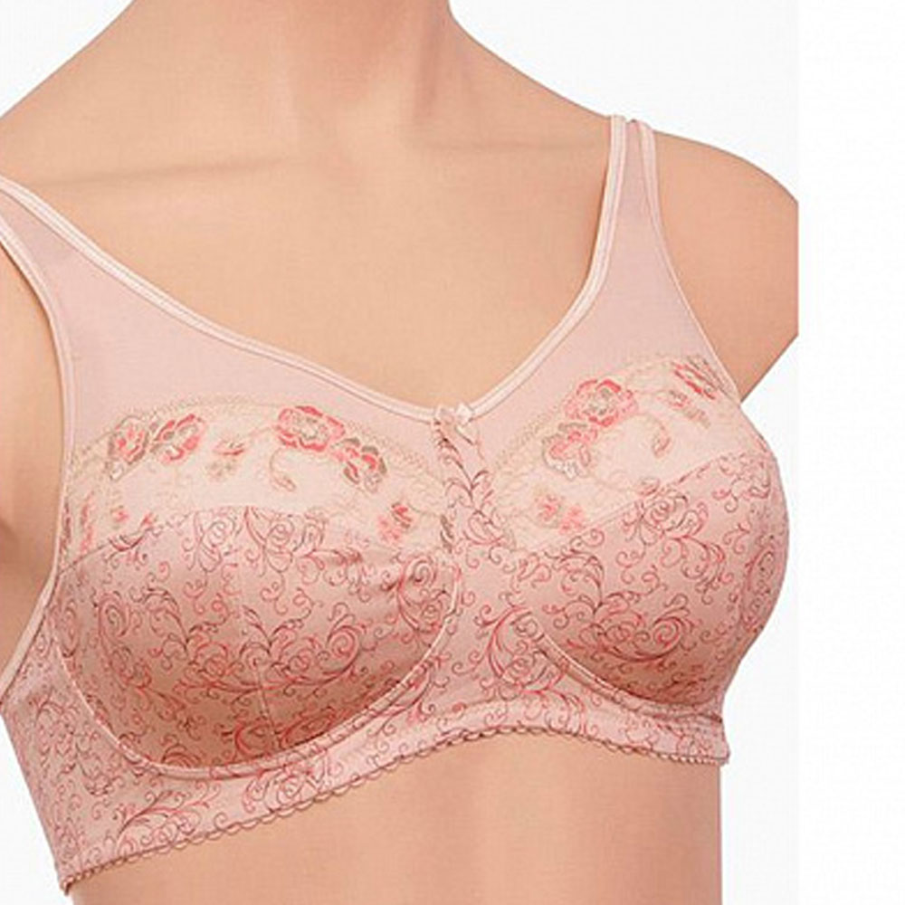 Бюстгальтер после мастэктомии Коралл на пионе ЛФ0924 П69 фото 1