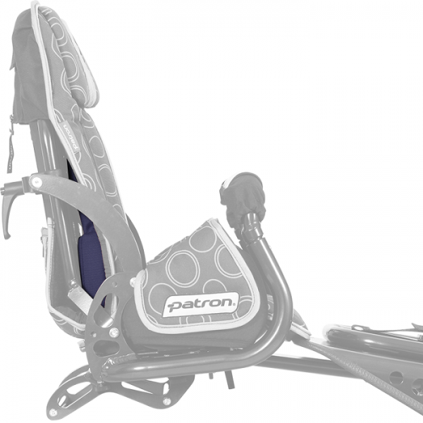 Клин под спинку к коляске Patron фото 1