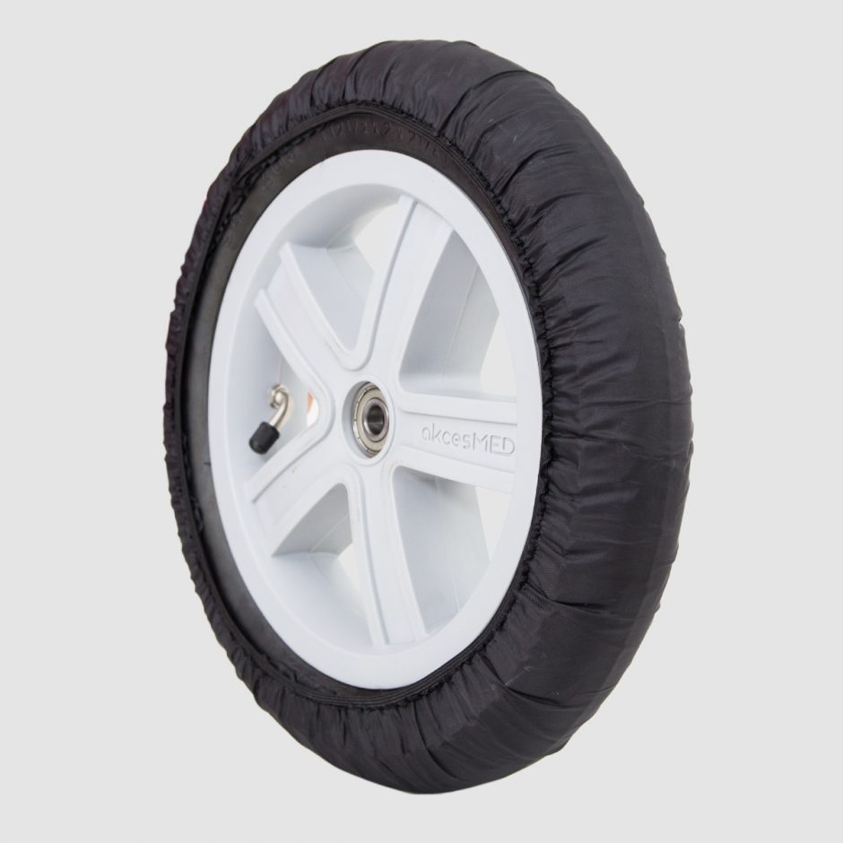 Чехол на колеса к коляске Рейсер Урсус фото 1