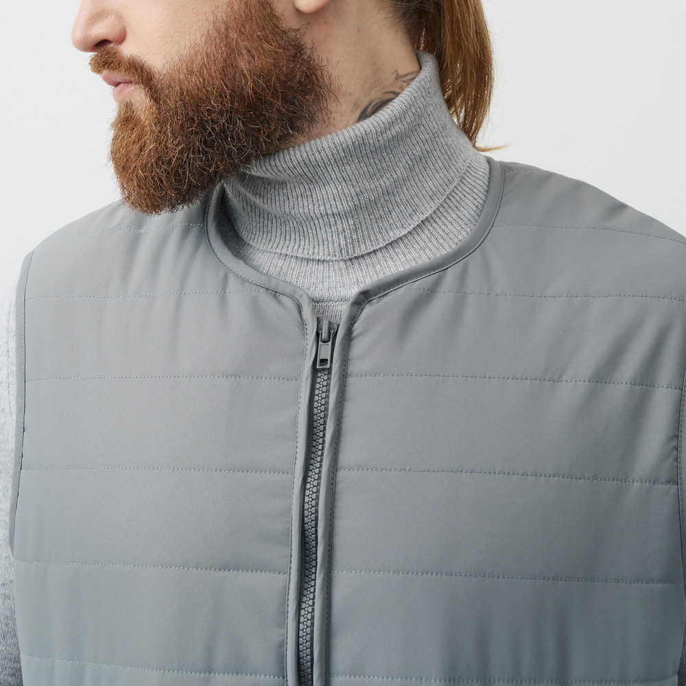 Жилет Гендри фото 5