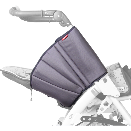 Боковая защита к коляске Patron  фото 1