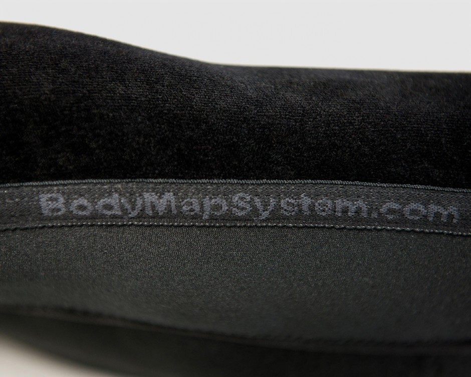 Чехол frotte к Bodymap D к коляске Омбрело Bodymap фото 1