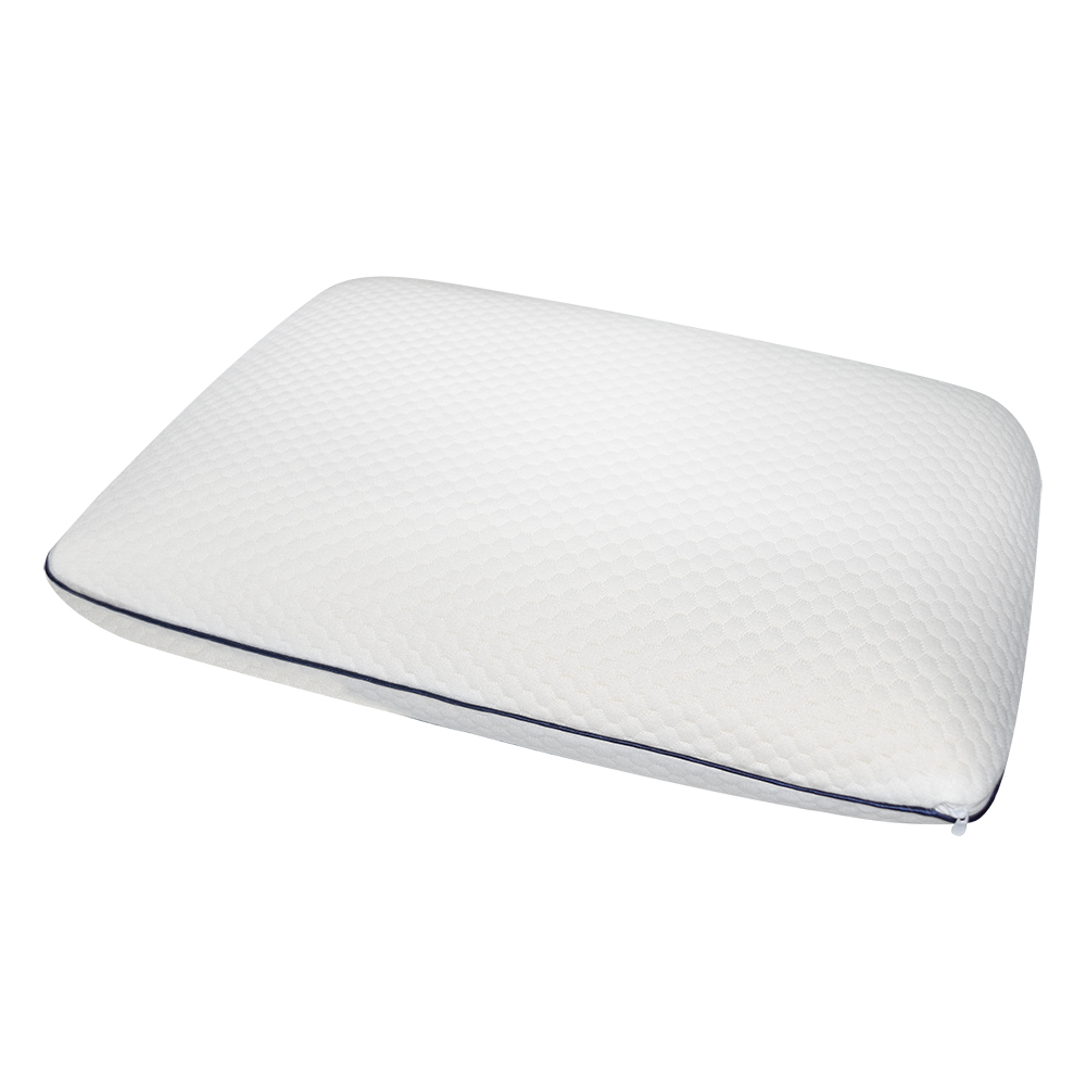 Подушка ортопедическая Classic LunaLuxe L100301 55*35*10 фото 2