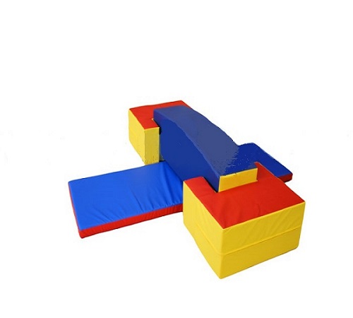 Комплекс "Формула В" фото 1