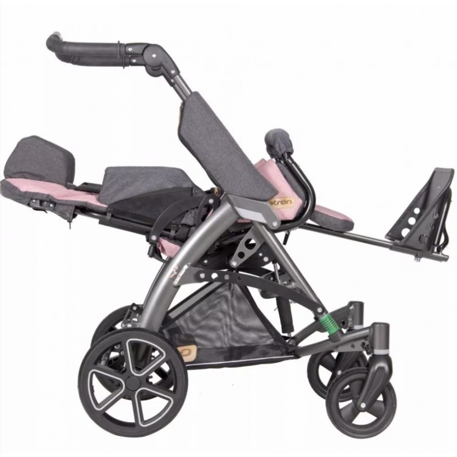 Кресло-коляска Tom 5 Streeter (Том 5 Стритер) Patron фото 13