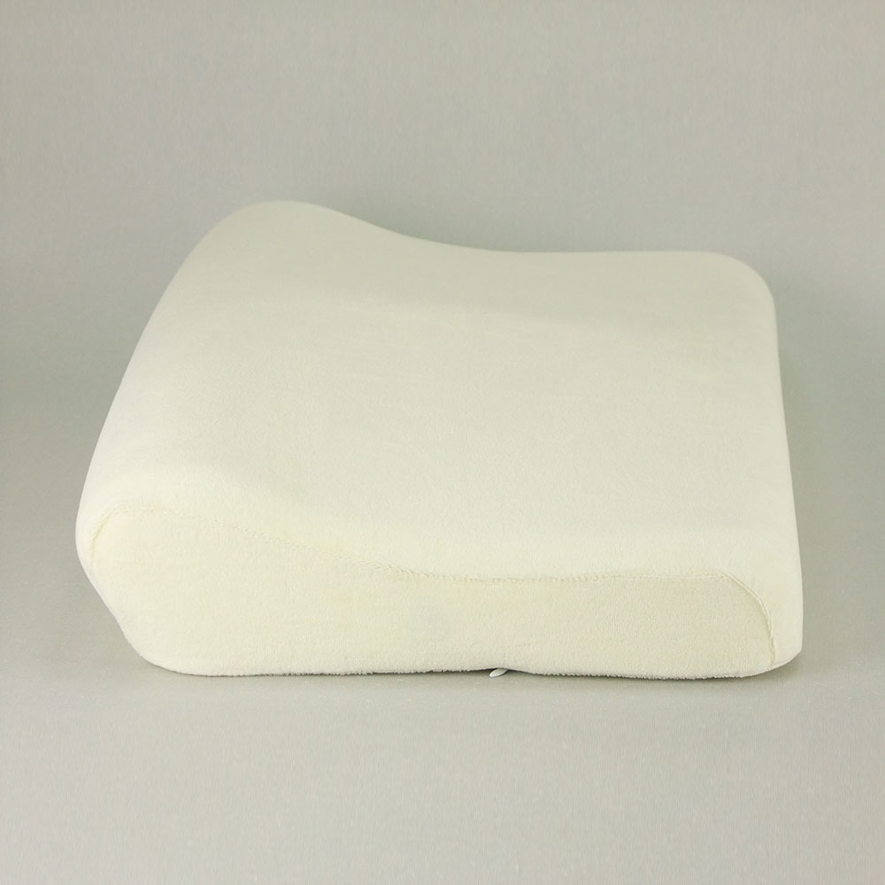Подушка под голову ортопедическая  "АНТИХРАП" 1189 61*36,5*12/6,5 фото 7