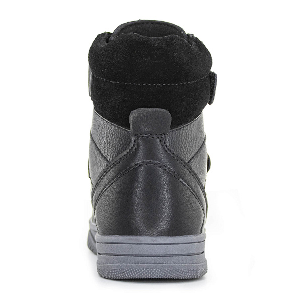 Ботинки ортопедические на флисе Orthoboom 87397-35 фото 6