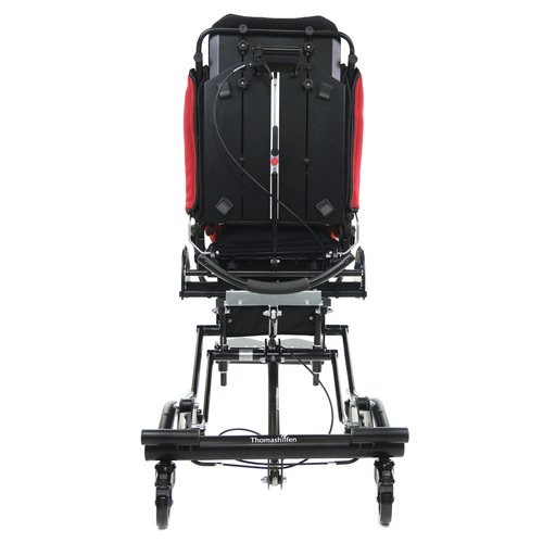 Коляска комнатная Thomashilfen EASyS Advantage на раме Q (Hi-Low) фото 16