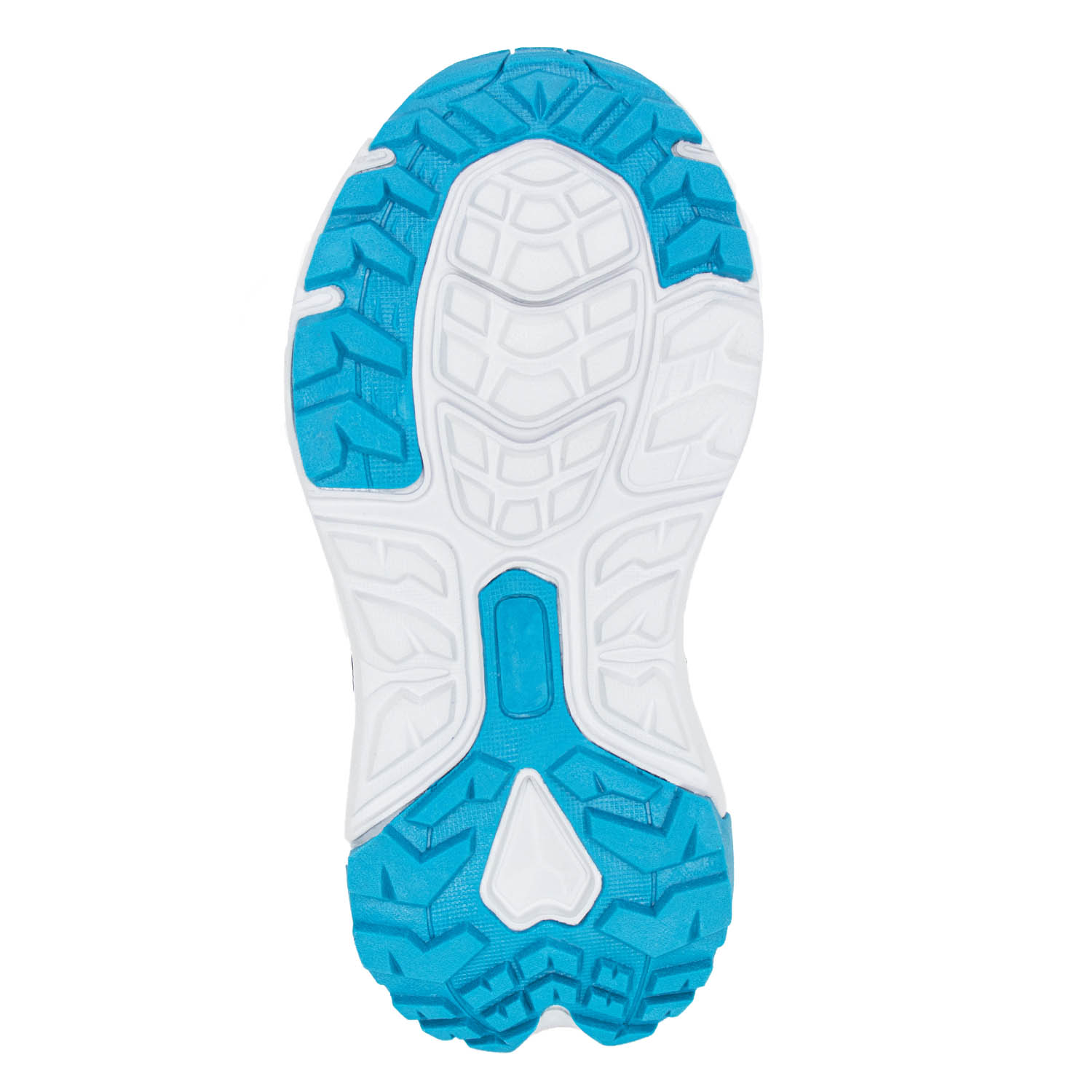 Ортопедическая обувь Orthoboom кроссовки 30245-11 черно-голубой фото 5