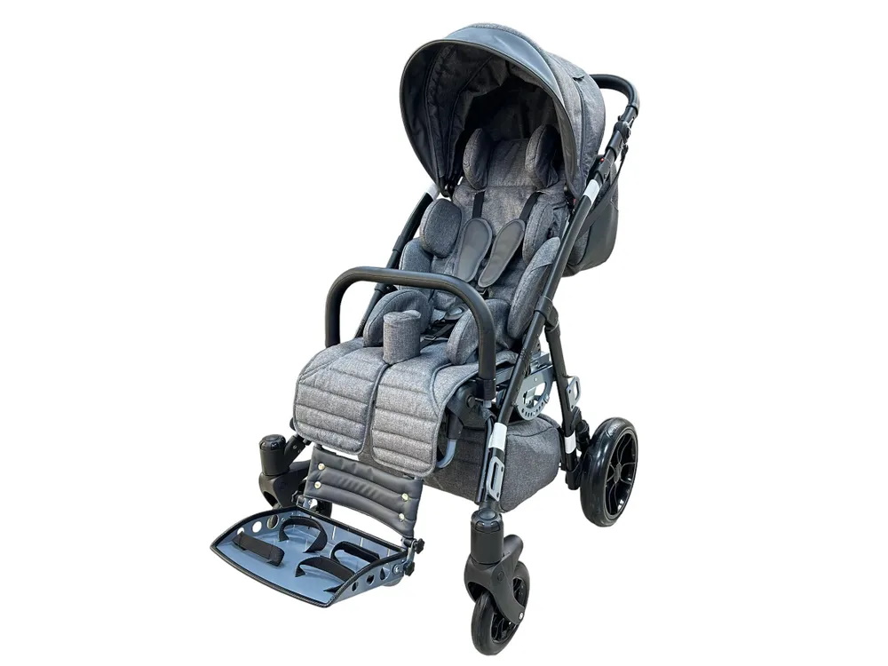 Кресло-коляска детская iMedix APOLLO X3 фото 11