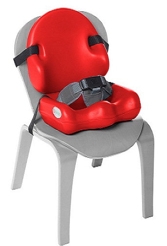 Фиксирующая спинка Special Tomato фото 1