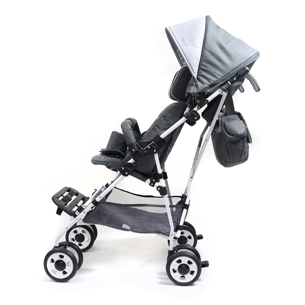 Коляска детская MyWam PEGAZ (Пегаз) фото 5