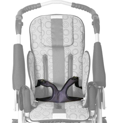 Ремень-абдуктор для коляски Patron Tom 5  фото 1