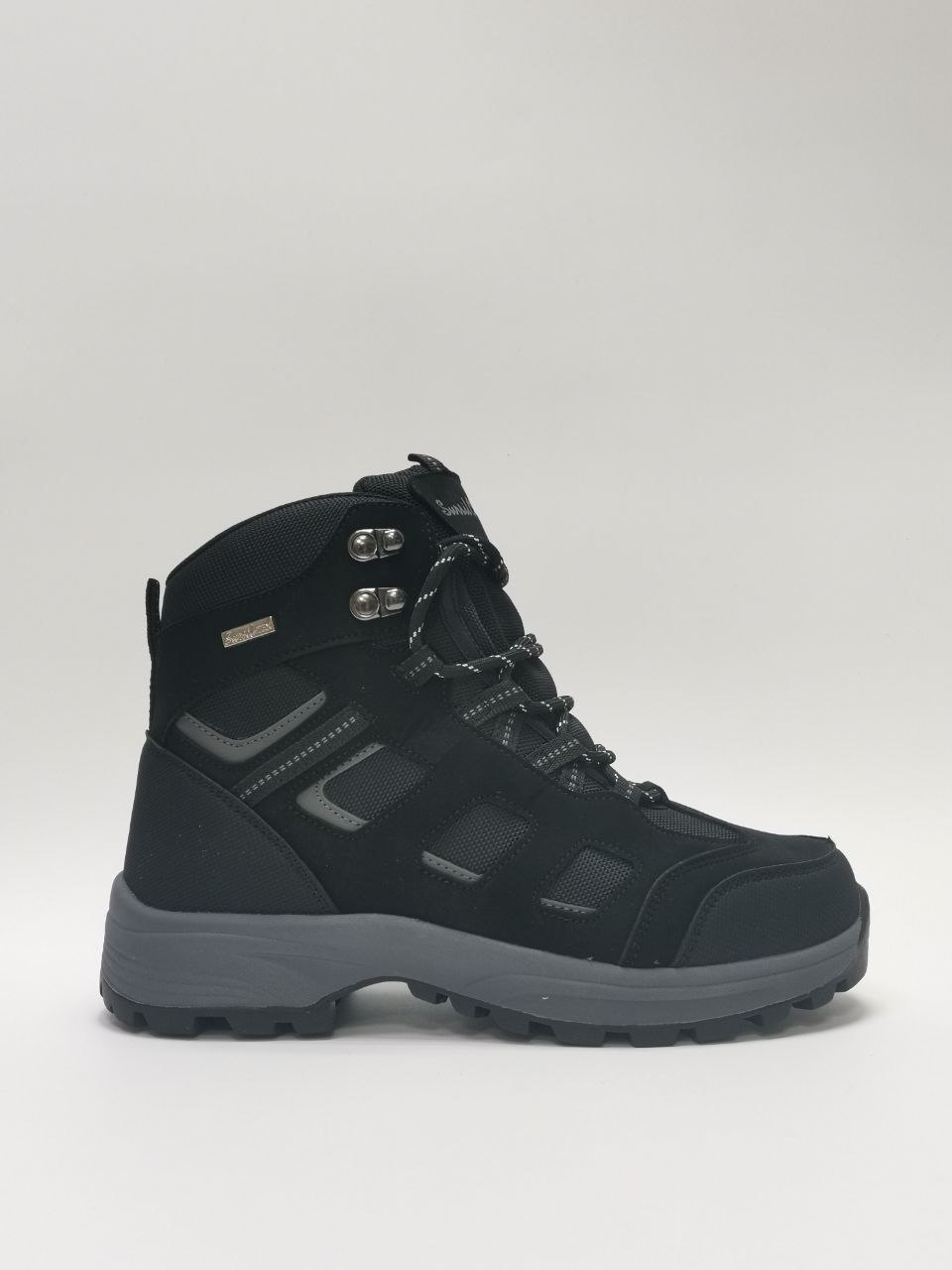 Ботинки зимние ортопедические антивальгусные мужские Сурсил Орто А45-164 фото 2