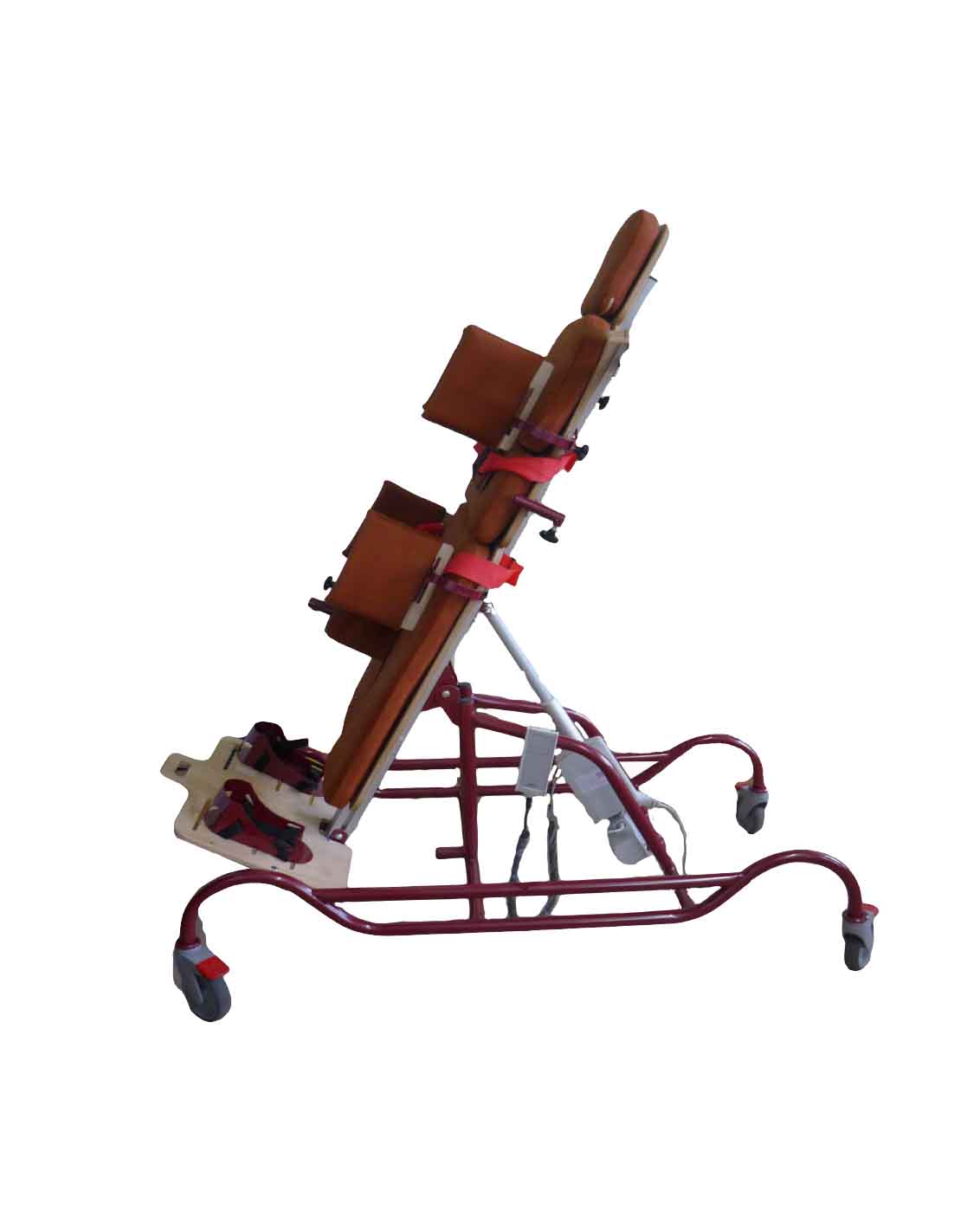 Многофункциональный вертикализатор ОС-220 (привод электрический) фото 1