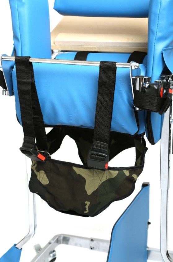 Параподиум мобильный PJMP (аппарат на нижние конечности и туловище (ортез) 8-09-43) фото 5