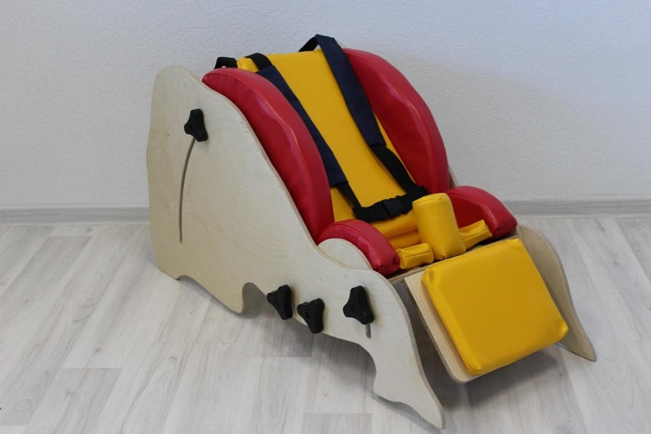 Опора для сидения Слоник фото 4