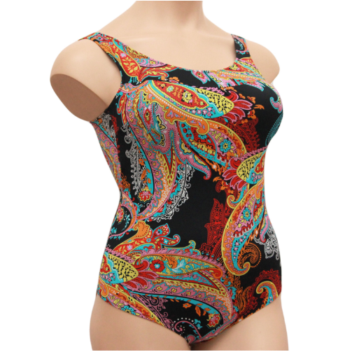 Купальник 170-108-114 К0792-2 П46 фото 1