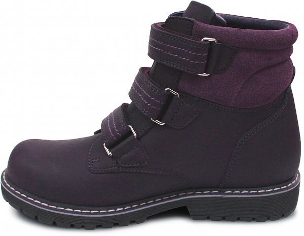 Ботинки ортопедические 23-260 фото 3