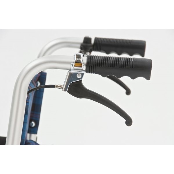 Кресло-коляска для инвалидов 4000А фото 10