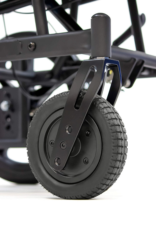 Инвалидная коляска МЕТ ECLIPSE B фото 5