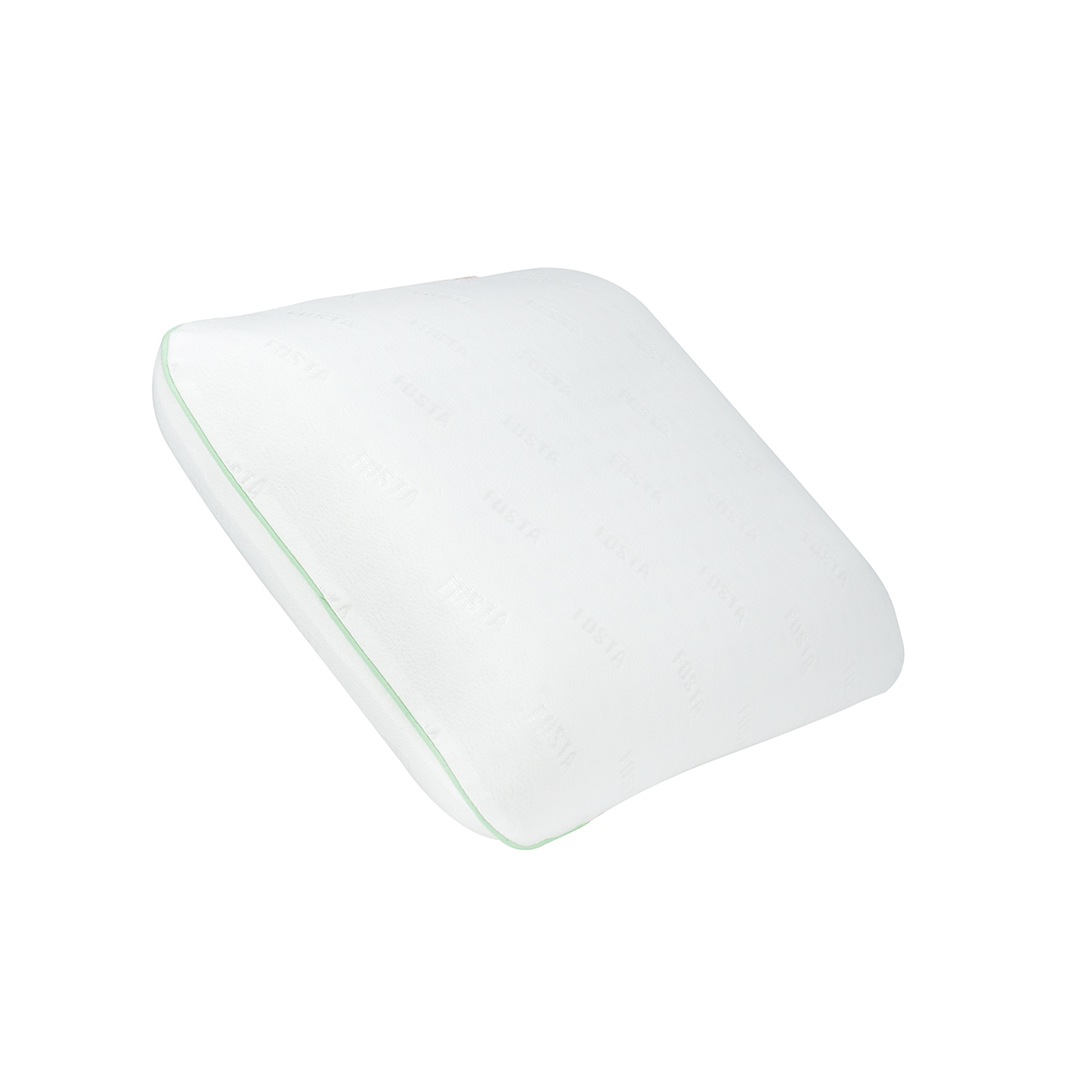 Подушка ортопедическая  с эффектом памяти (60*40*12) F 8041 фото 3