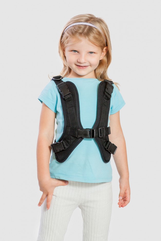 Жилет H к Рейсер Урсус фото 1