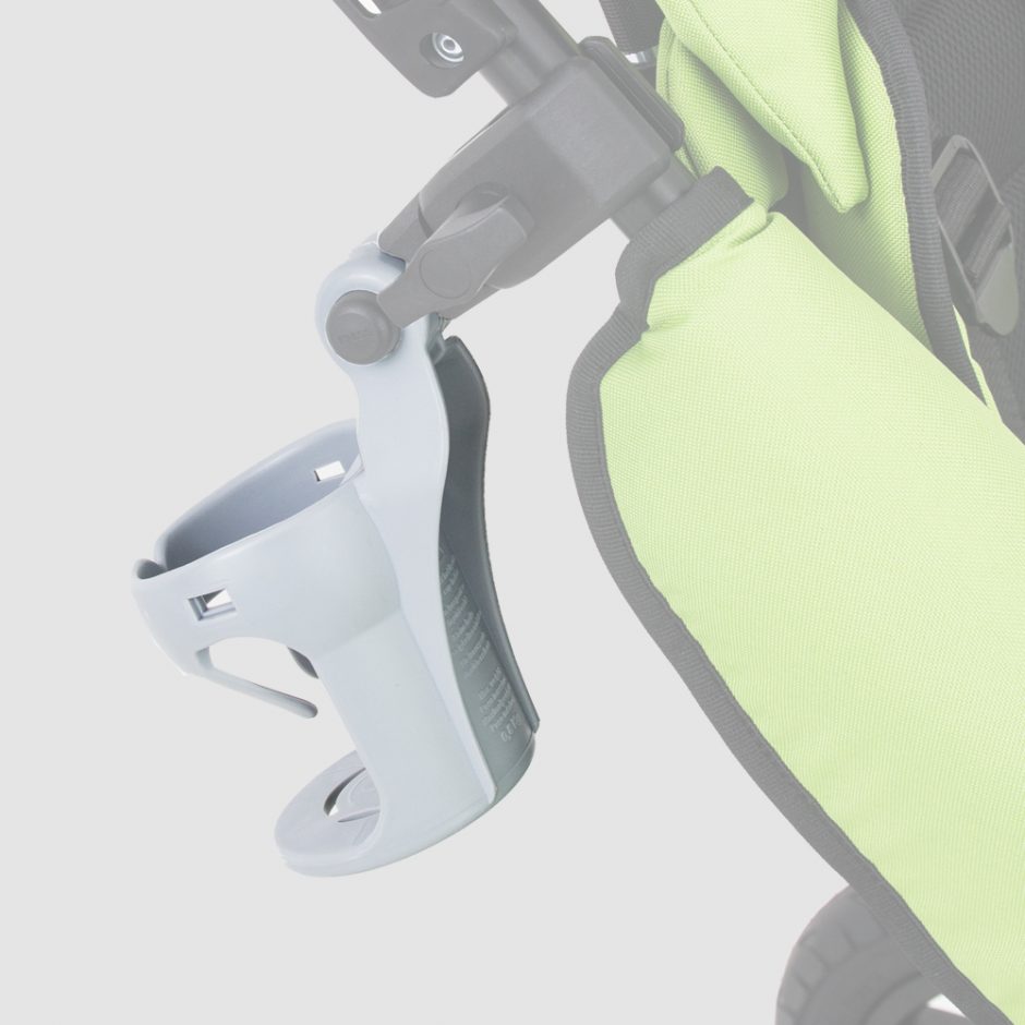 Держатель для кружки к коляске Улисес  фото 1