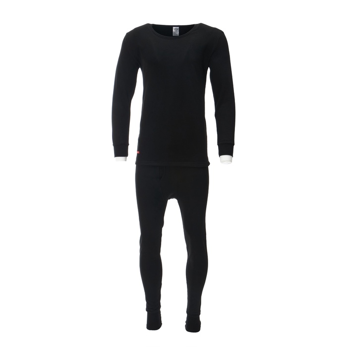 Мужское термобелье Comfort Nord (1 слой) фото 1