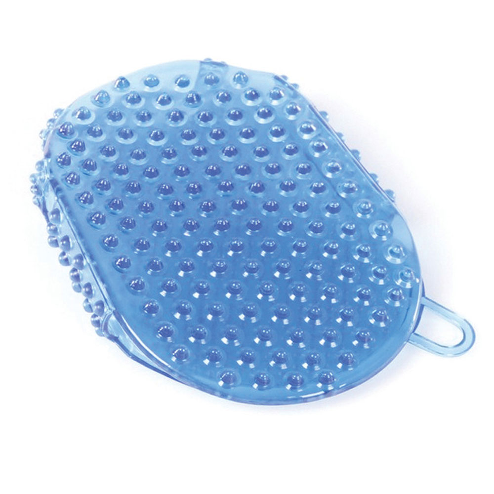 Массажная варежка VEGA-191  фото 1