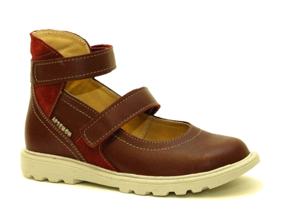 Сандалии детские ортопедические Аквелла 274 фото 1