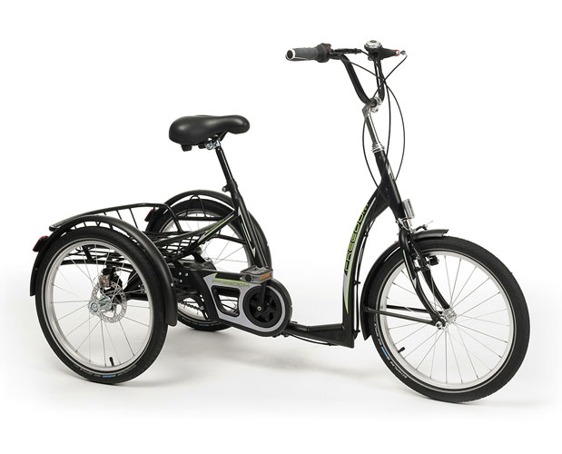 Велосипед для детей с ДЦП Vermeiren Freedom фото 1