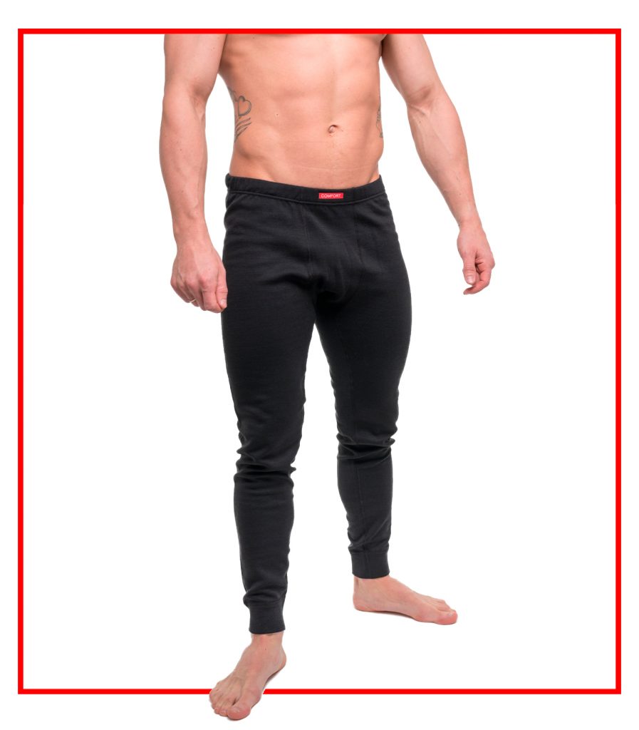  Кальсоны Comfort Universal (2 слоя) фото 4