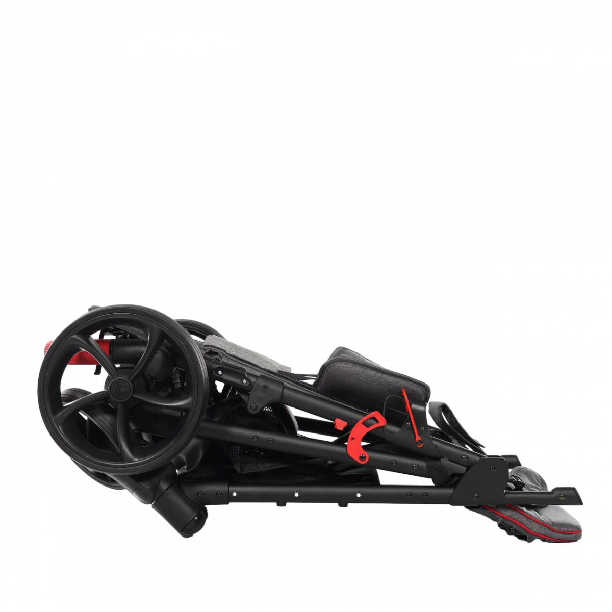 Прогулочная коляска MyWam ZEFIR фото 4