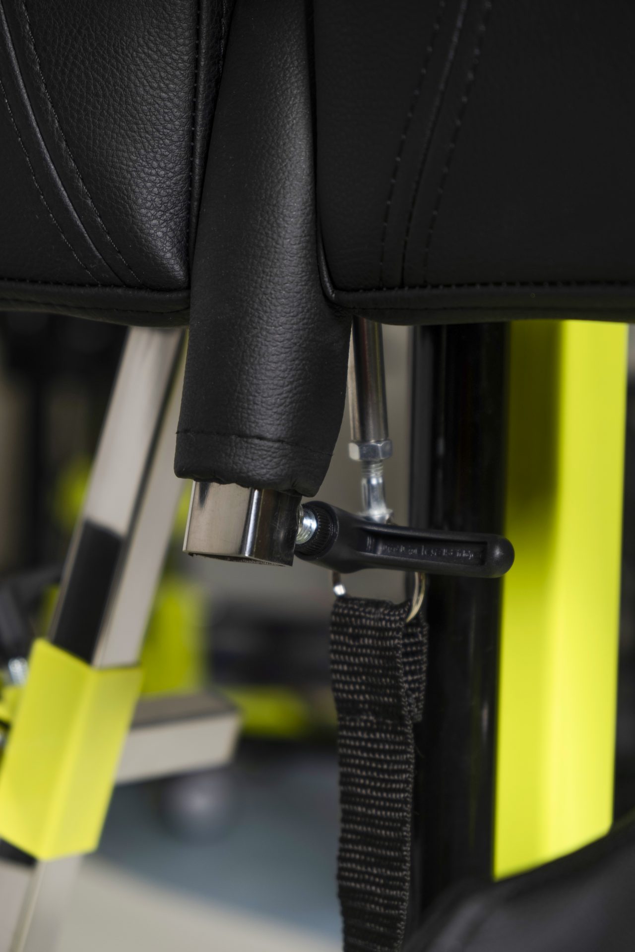 Вертикализатор RTX18 передне или заднеопорный с разведением ног 30 градусов фото 16