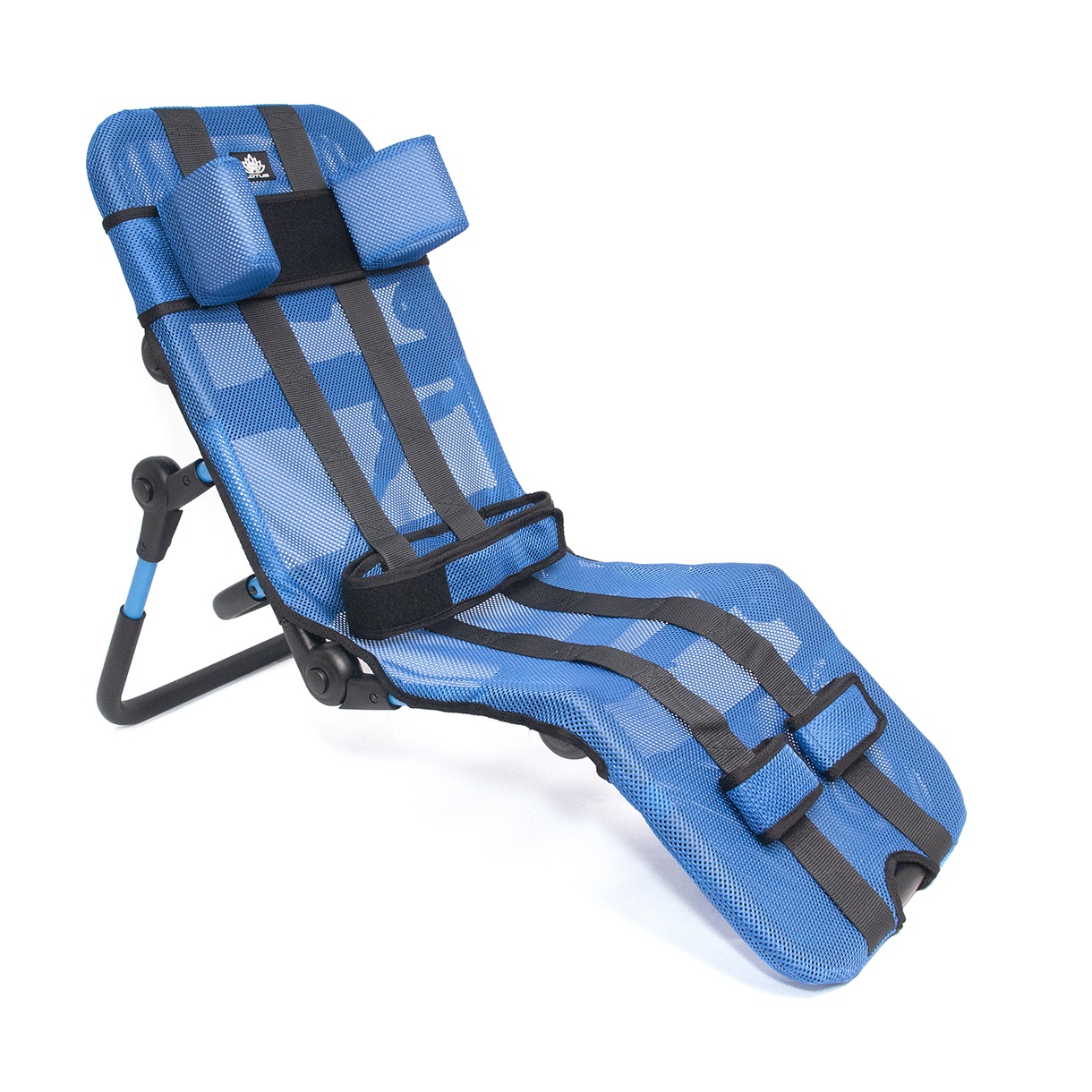 Кресло для купания Lotus фото 24